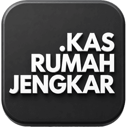 Logo Kas Rumah Jengkar